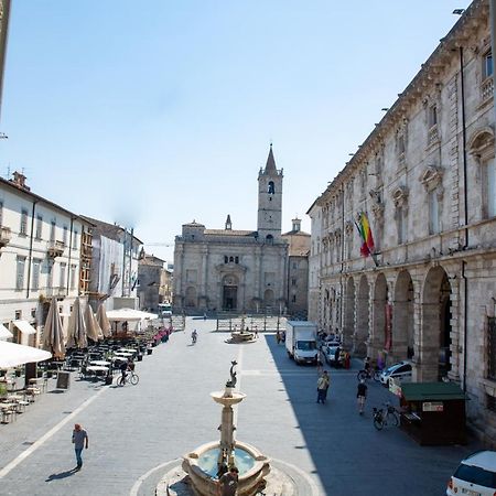 Migliori Olive Ascolane Beds Bed & Breakfast Ascoli Piceno Eksteriør bilde