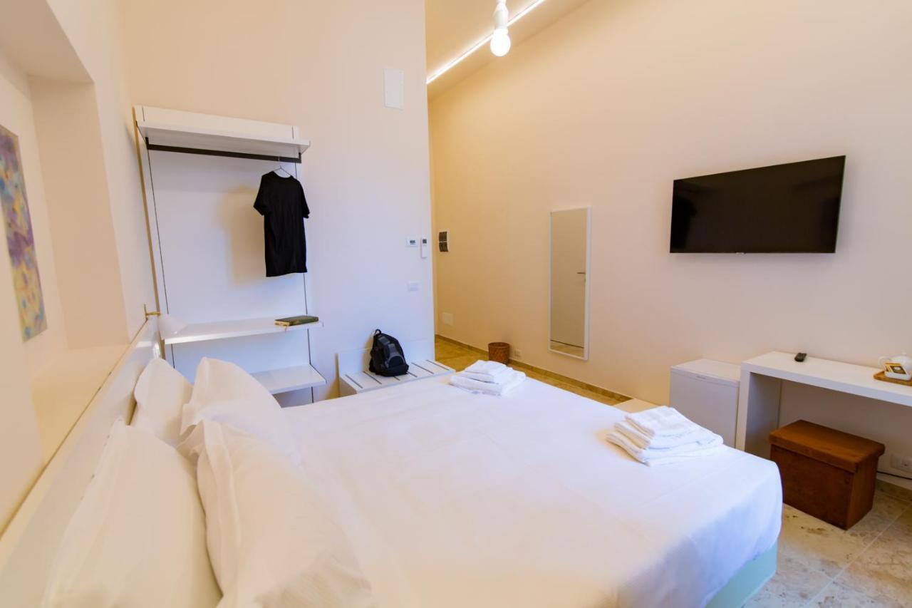 Migliori Olive Ascolane Beds Bed & Breakfast Ascoli Piceno Eksteriør bilde