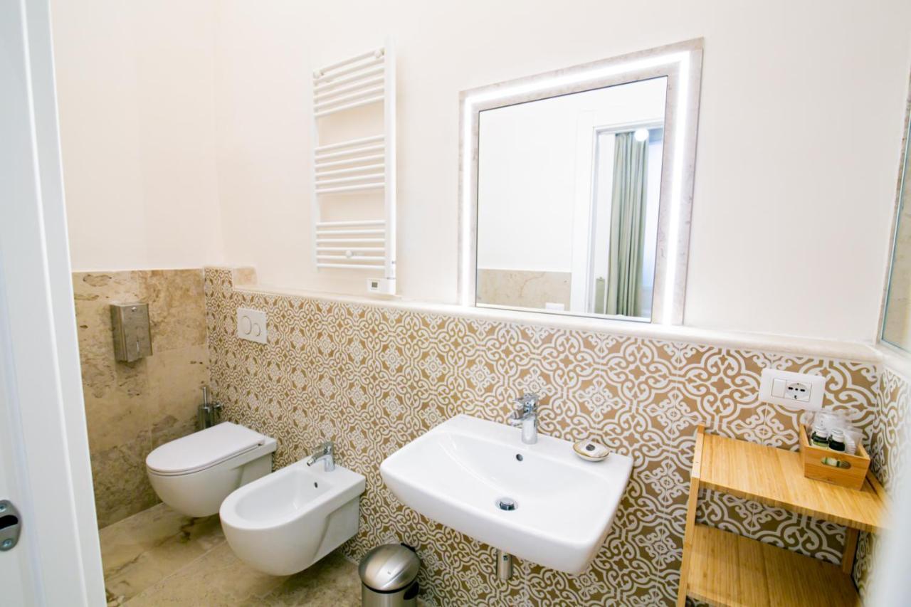Migliori Olive Ascolane Beds Bed & Breakfast Ascoli Piceno Eksteriør bilde
