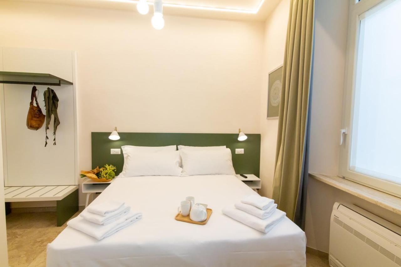 Migliori Olive Ascolane Beds Bed & Breakfast Ascoli Piceno Eksteriør bilde