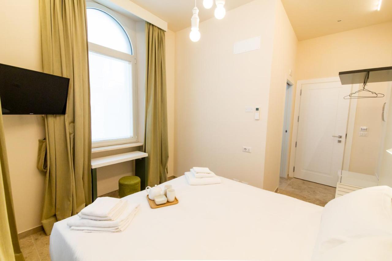 Migliori Olive Ascolane Beds Bed & Breakfast Ascoli Piceno Eksteriør bilde