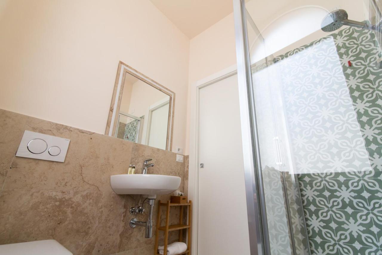 Migliori Olive Ascolane Beds Bed & Breakfast Ascoli Piceno Eksteriør bilde
