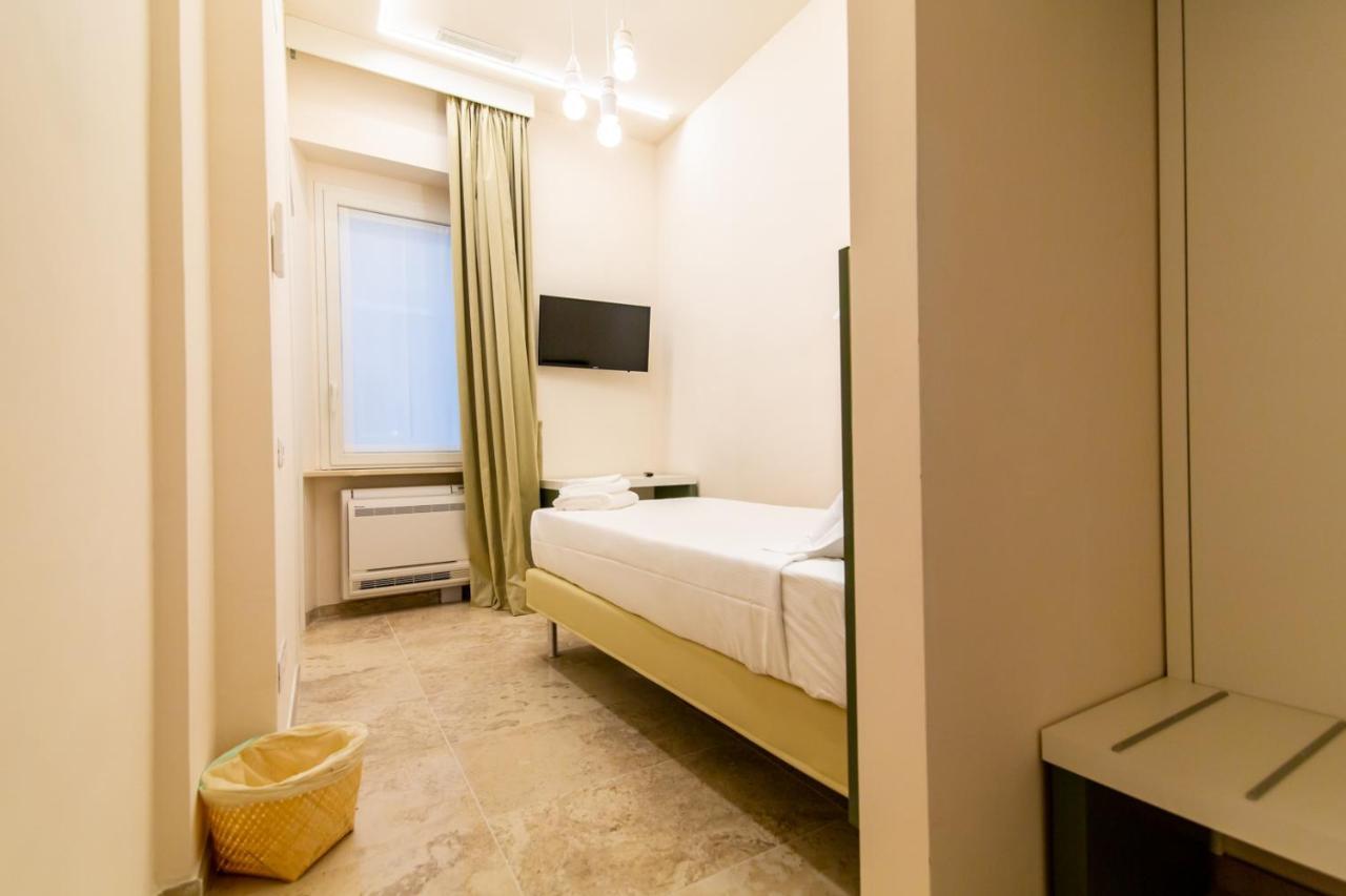 Migliori Olive Ascolane Beds Bed & Breakfast Ascoli Piceno Eksteriør bilde