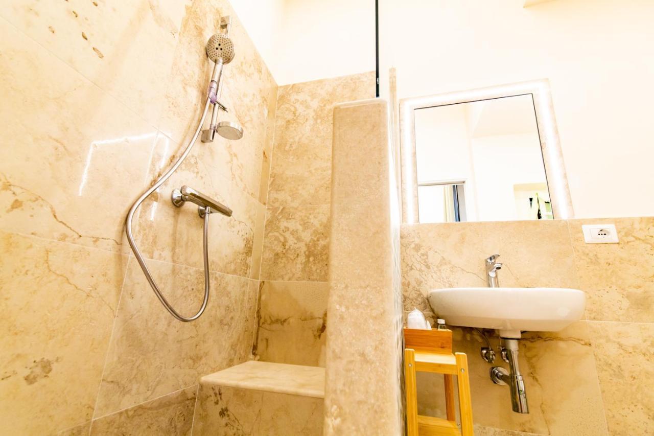 Migliori Olive Ascolane Beds Bed & Breakfast Ascoli Piceno Eksteriør bilde