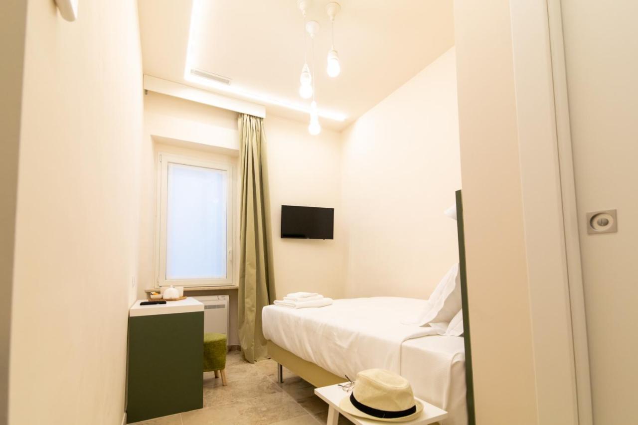Migliori Olive Ascolane Beds Bed & Breakfast Ascoli Piceno Eksteriør bilde