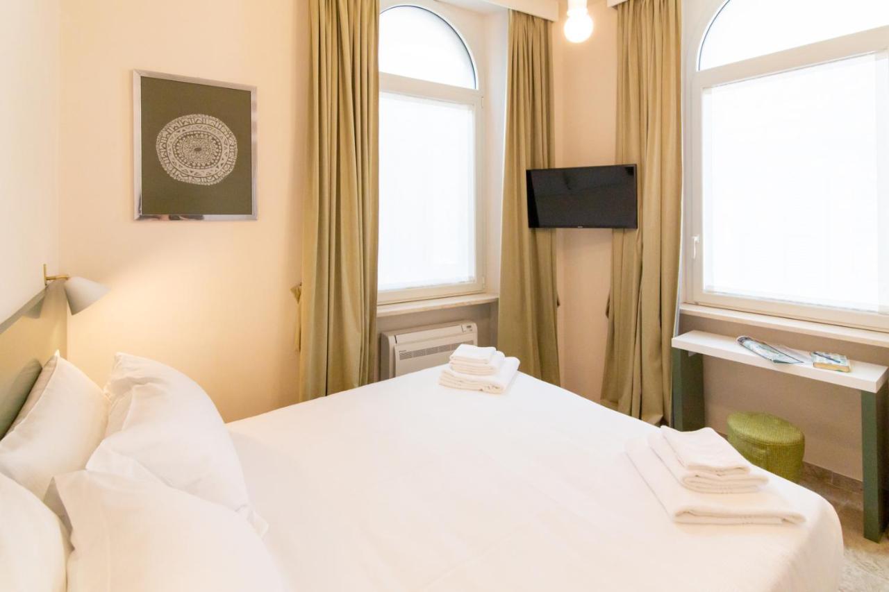 Migliori Olive Ascolane Beds Bed & Breakfast Ascoli Piceno Eksteriør bilde