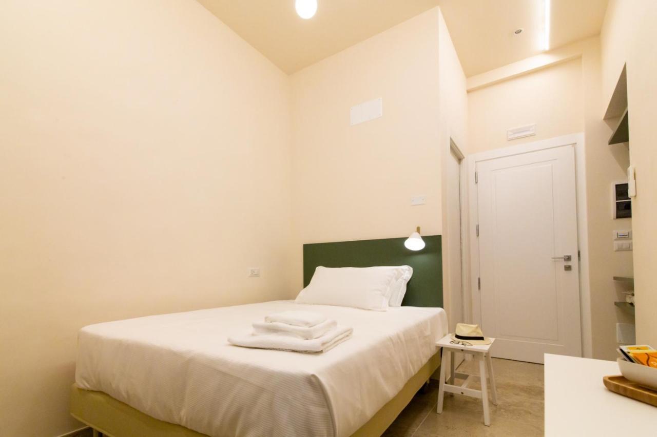 Migliori Olive Ascolane Beds Bed & Breakfast Ascoli Piceno Eksteriør bilde