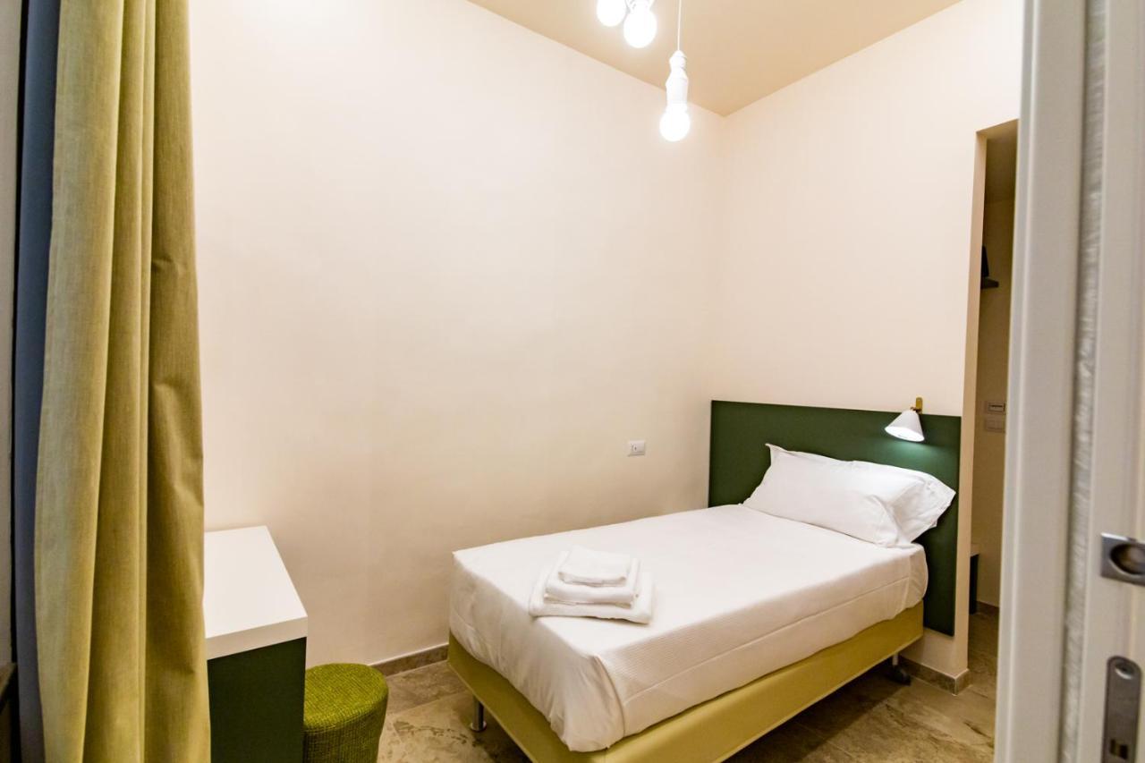Migliori Olive Ascolane Beds Bed & Breakfast Ascoli Piceno Eksteriør bilde