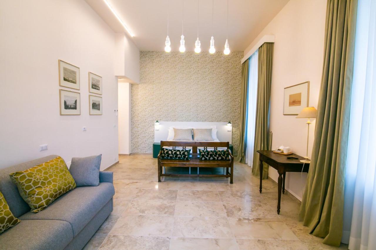 Migliori Olive Ascolane Beds Bed & Breakfast Ascoli Piceno Eksteriør bilde