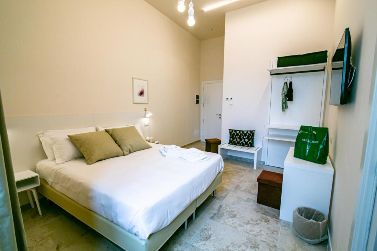Migliori Olive Ascolane Beds Bed & Breakfast Ascoli Piceno Eksteriør bilde