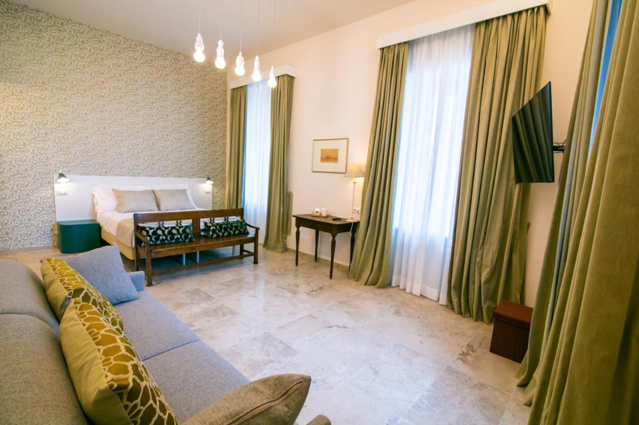 Migliori Olive Ascolane Beds Bed & Breakfast Ascoli Piceno Eksteriør bilde