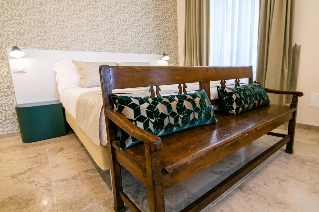 Migliori Olive Ascolane Beds Bed & Breakfast Ascoli Piceno Eksteriør bilde