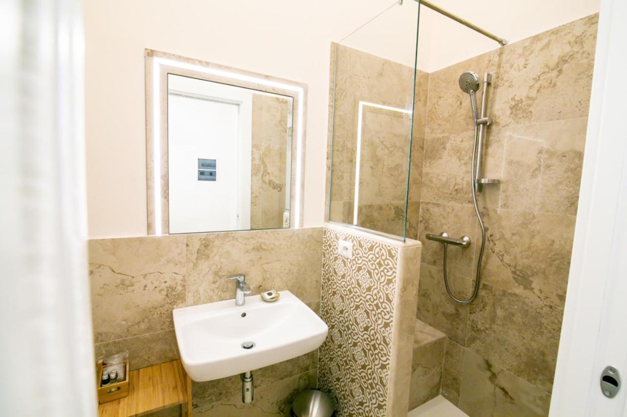 Migliori Olive Ascolane Beds Bed & Breakfast Ascoli Piceno Eksteriør bilde