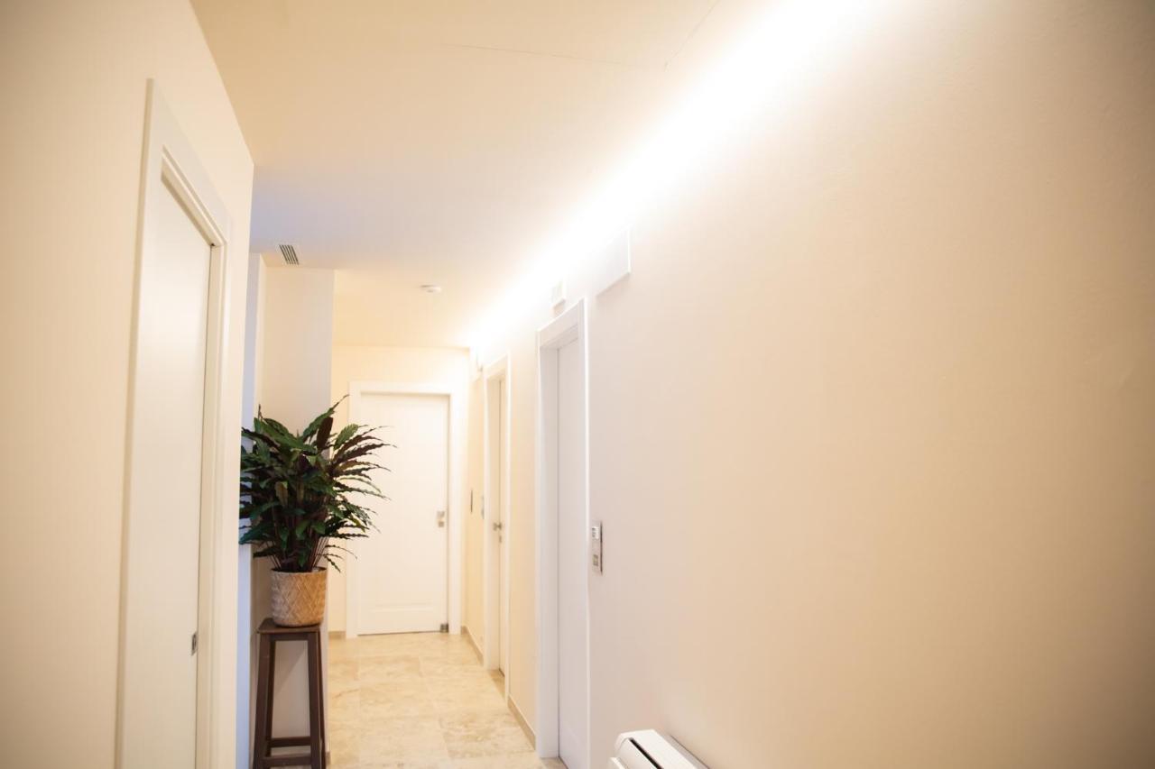 Migliori Olive Ascolane Beds Bed & Breakfast Ascoli Piceno Eksteriør bilde