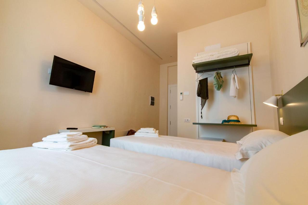 Migliori Olive Ascolane Beds Bed & Breakfast Ascoli Piceno Eksteriør bilde