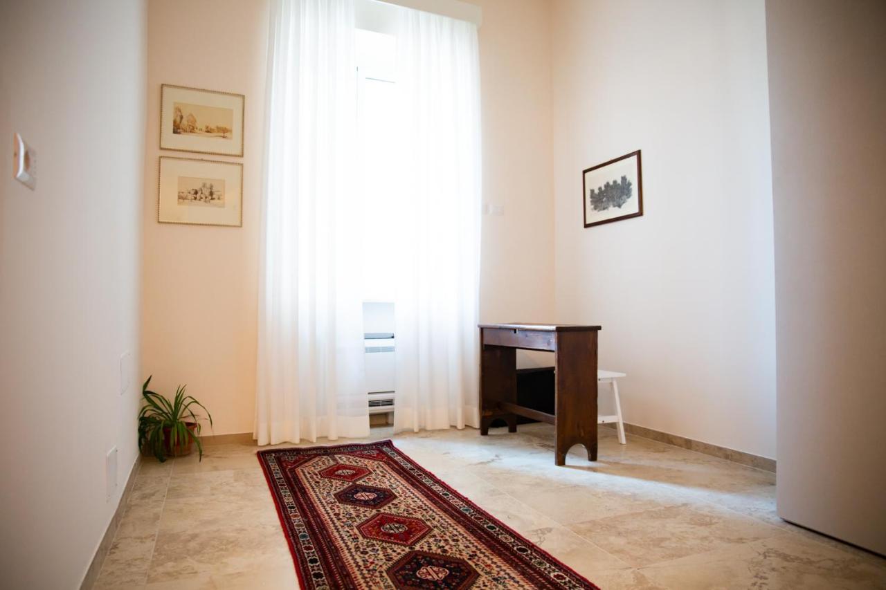 Migliori Olive Ascolane Beds Bed & Breakfast Ascoli Piceno Eksteriør bilde