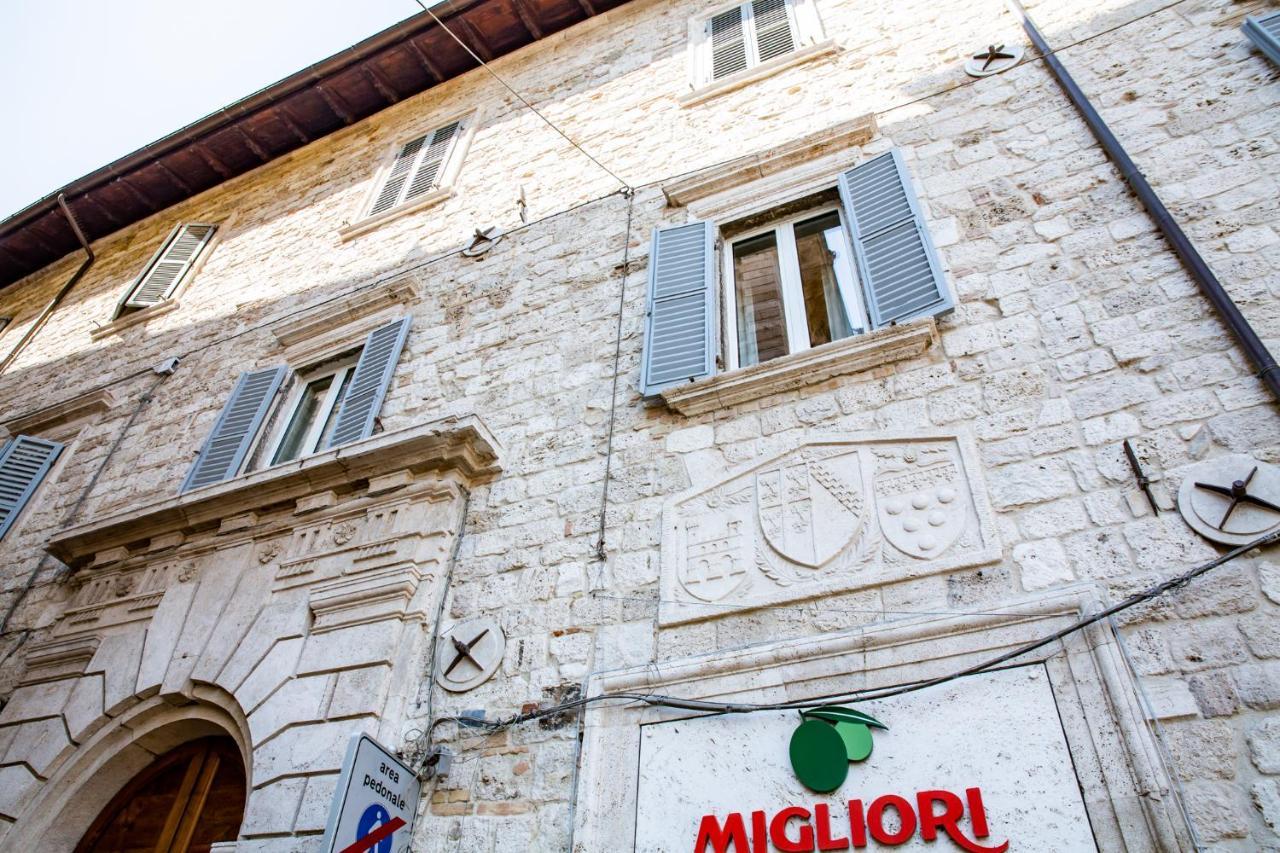 Migliori Olive Ascolane Beds Bed & Breakfast Ascoli Piceno Eksteriør bilde