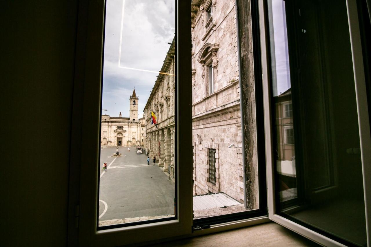 Migliori Olive Ascolane Beds Bed & Breakfast Ascoli Piceno Eksteriør bilde