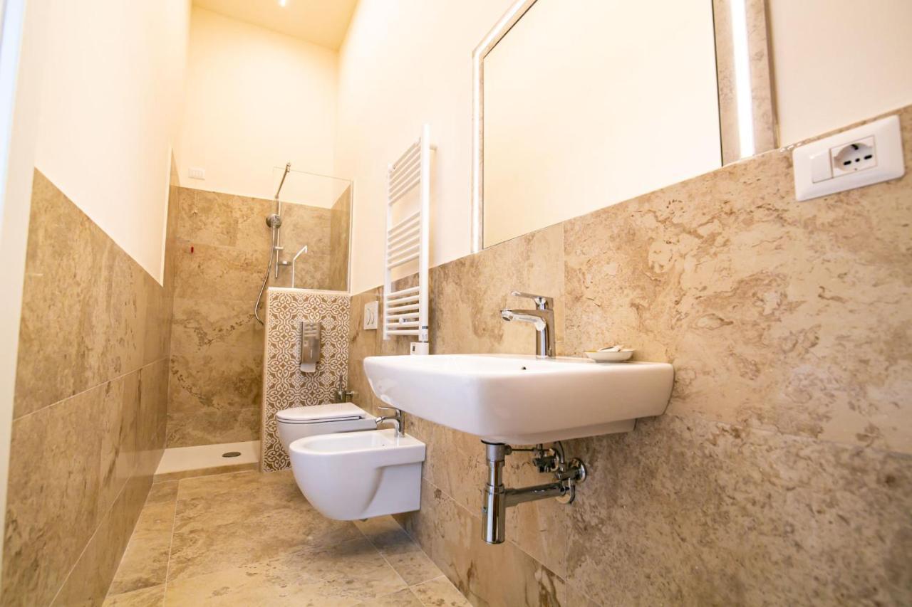 Migliori Olive Ascolane Beds Bed & Breakfast Ascoli Piceno Eksteriør bilde
