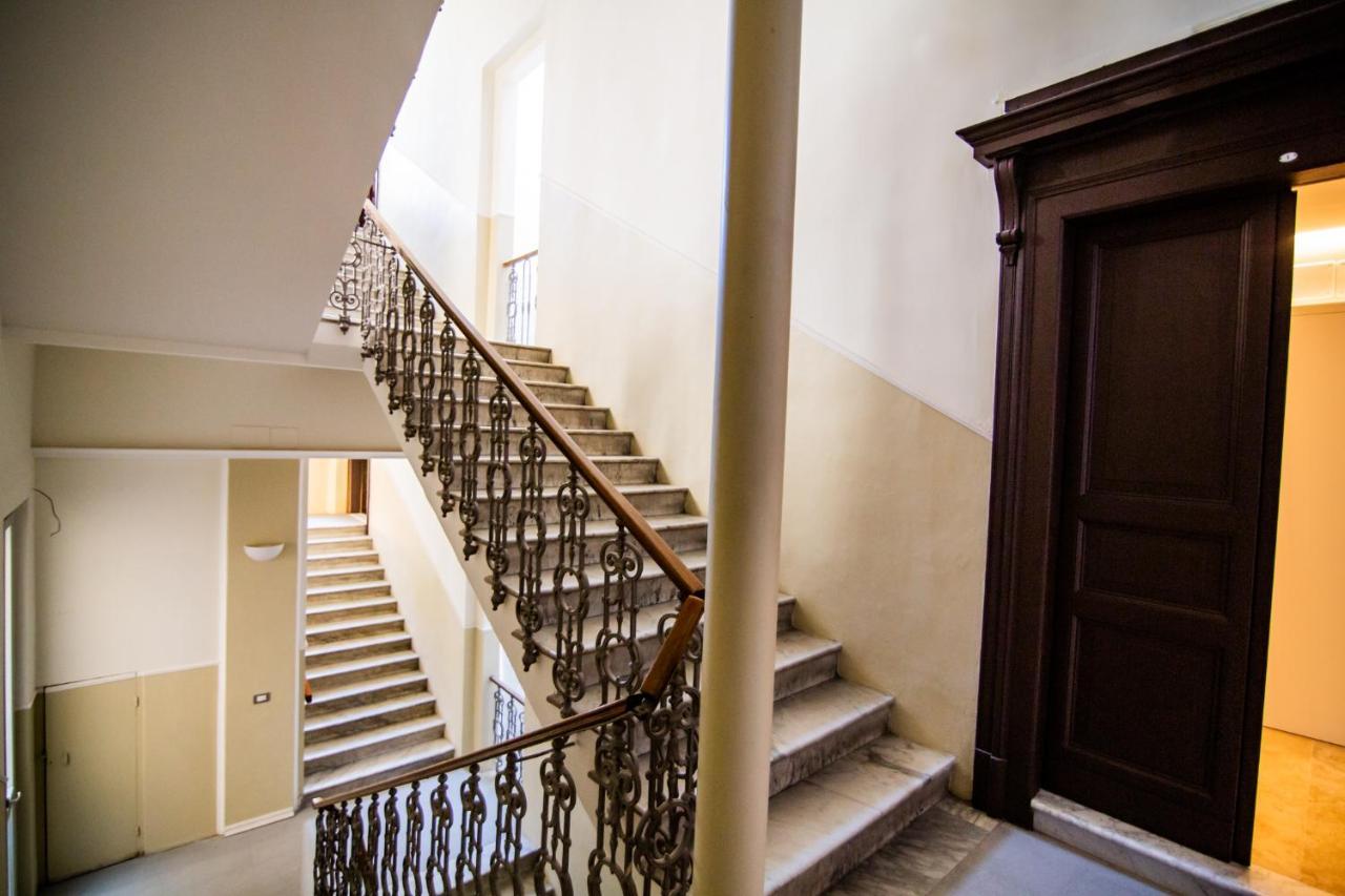 Migliori Olive Ascolane Beds Bed & Breakfast Ascoli Piceno Eksteriør bilde