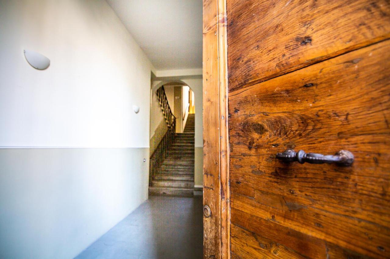 Migliori Olive Ascolane Beds Bed & Breakfast Ascoli Piceno Eksteriør bilde