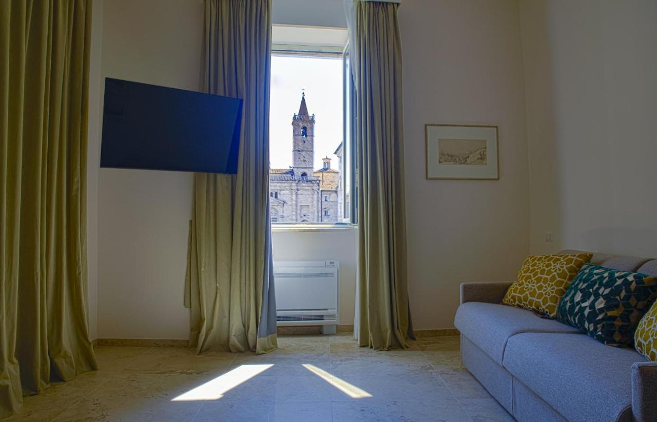 Migliori Olive Ascolane Beds Bed & Breakfast Ascoli Piceno Eksteriør bilde