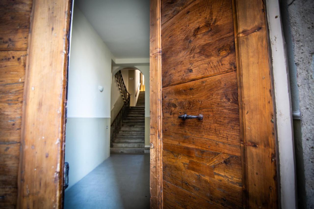 Migliori Olive Ascolane Beds Bed & Breakfast Ascoli Piceno Eksteriør bilde